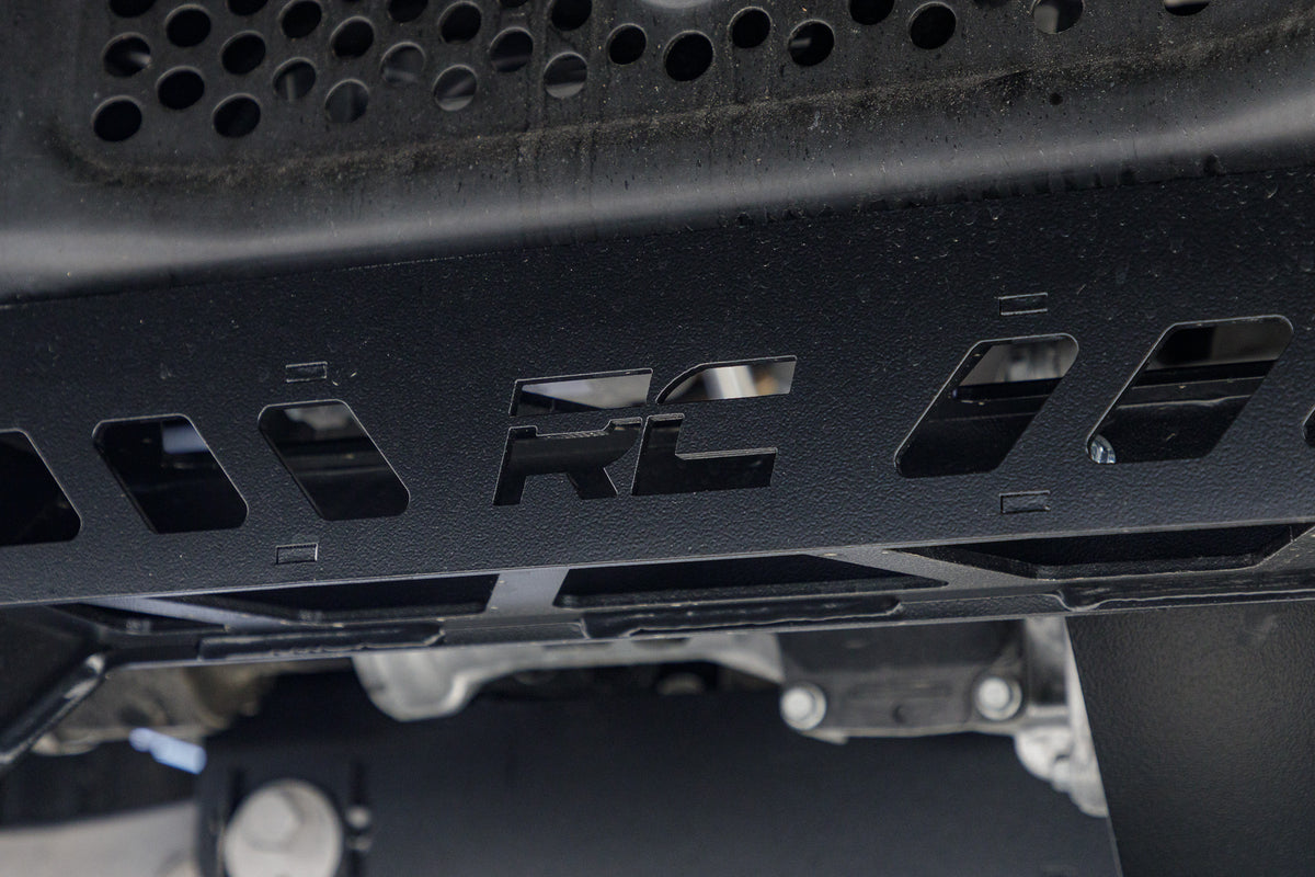 2023 Ram 1500 Laramie #PN632724
