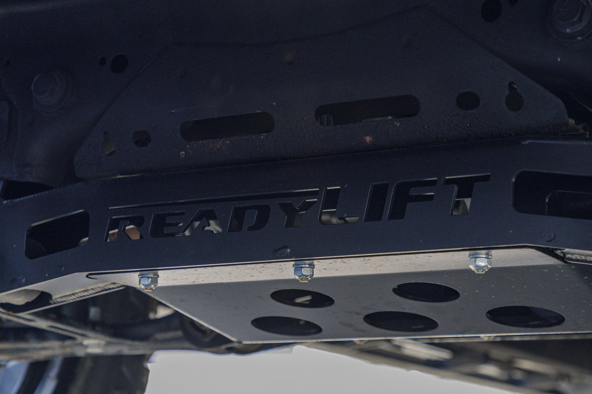 2022 GMC Sierra 1500 AT4X #NG500226