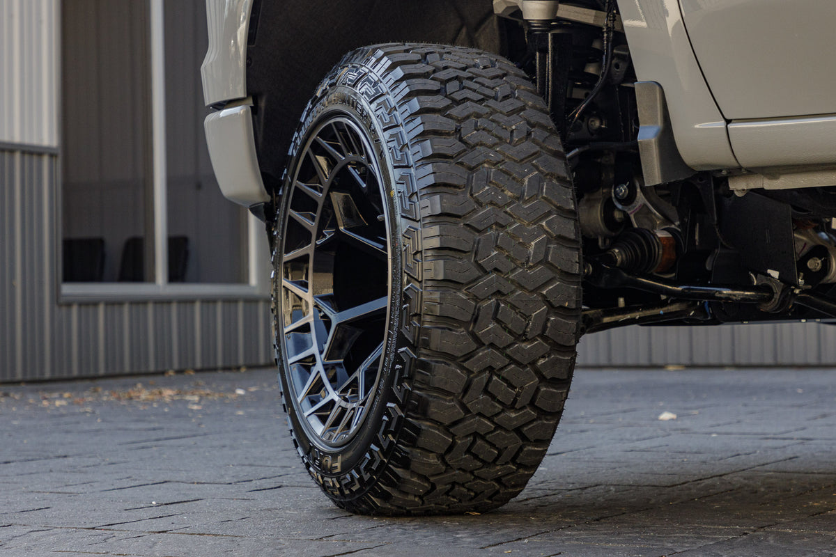 2024 Chevrolet Silverado 1500 Custom #RG141069