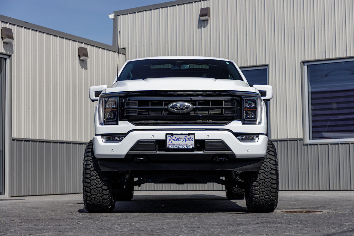 2023 Ford F-150 XLT #PFB45700