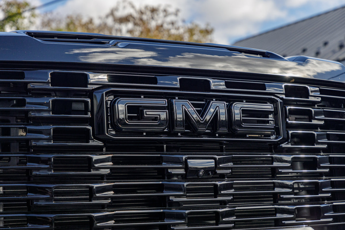 2024 GMC Sierra 2500 HD Denali Ultimate #RF217385