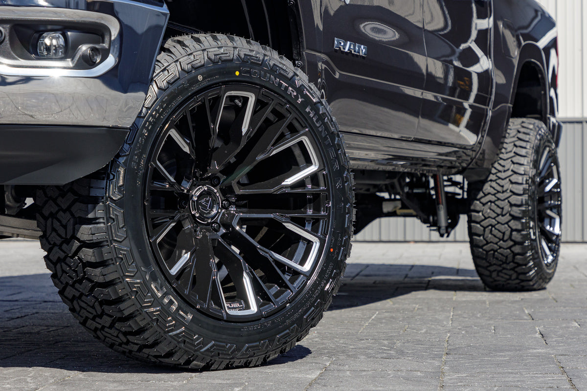 2023 Ram 1500 Lone Star #PN651454