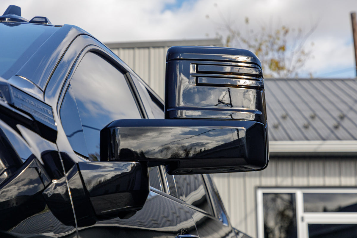 2024 GMC Sierra 2500 HD Denali Ultimate #RF217385