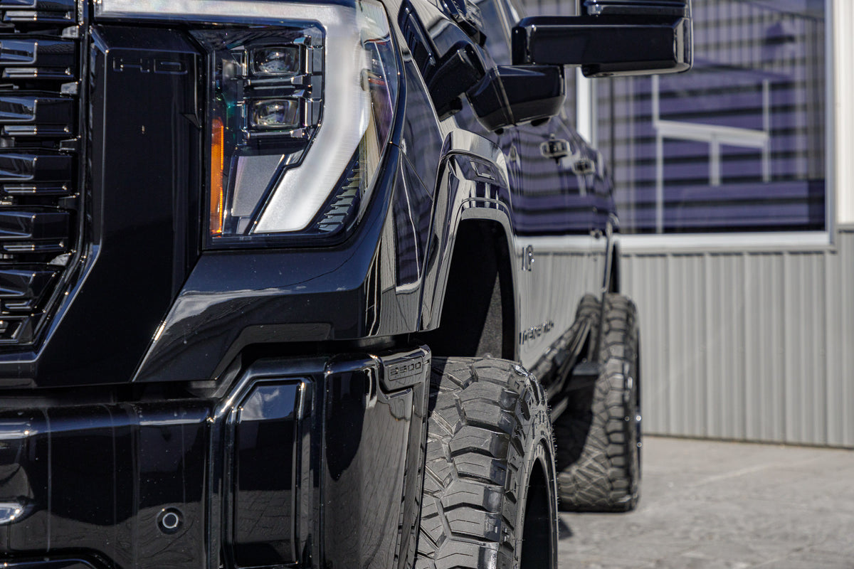 2024 GMC Sierra 2500 HD Denali Ultimate #RF217385