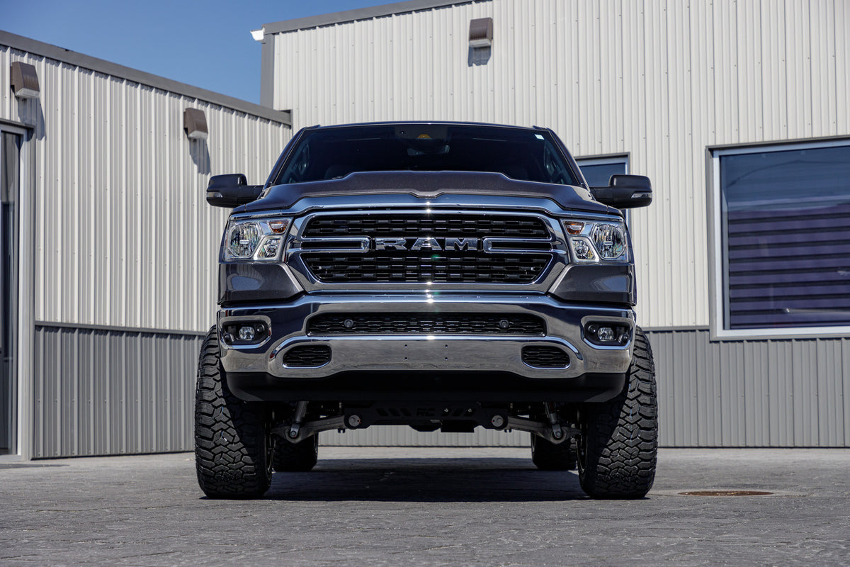 2023 Ram 1500 Lone Star #PN651454