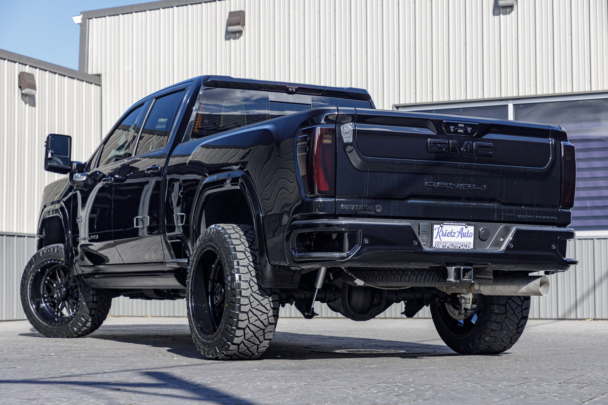 2024 GMC Sierra 2500 HD Denali Ultimate #RF217385