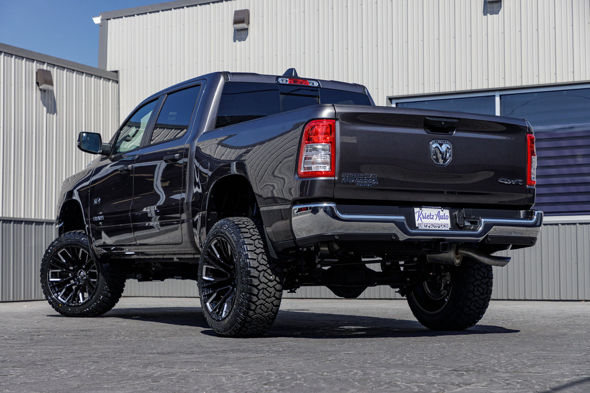 2023 Ram 1500 Lone Star #PN651454
