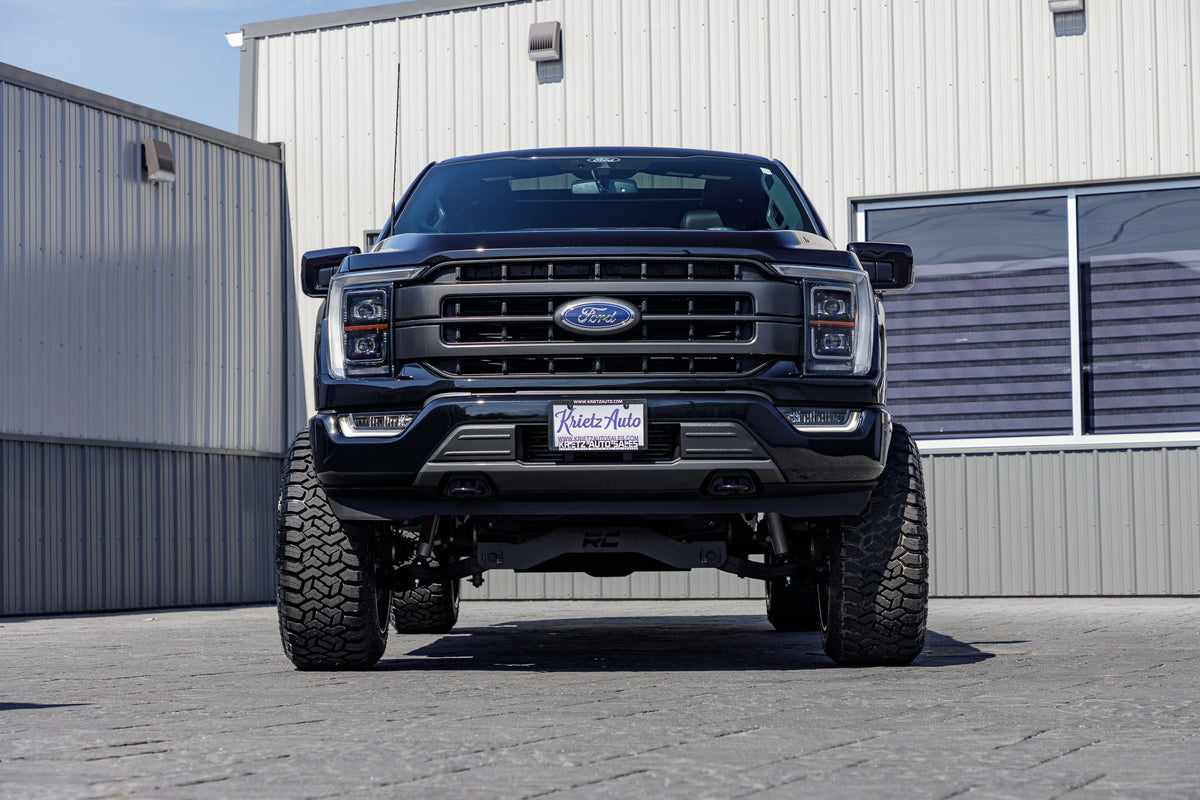 2021 Ford F-150 XLT #MFC53339