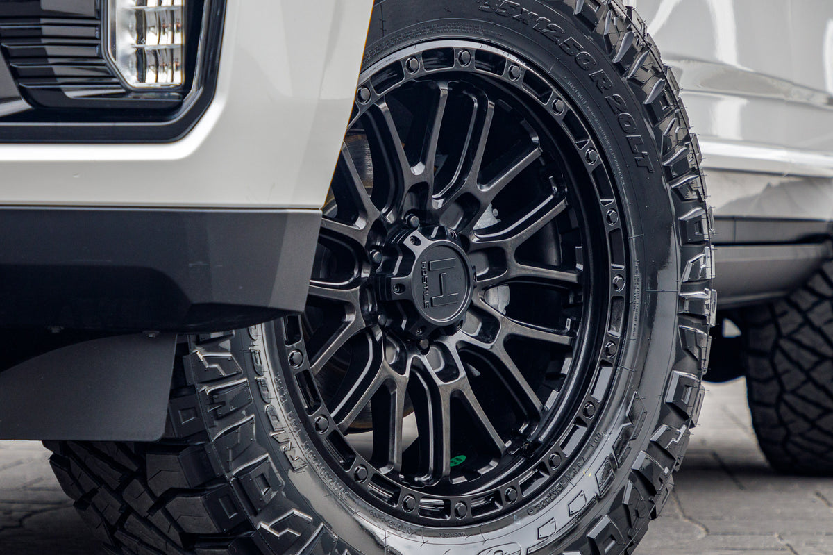 2022 GMC Yukon Denali #NR290461