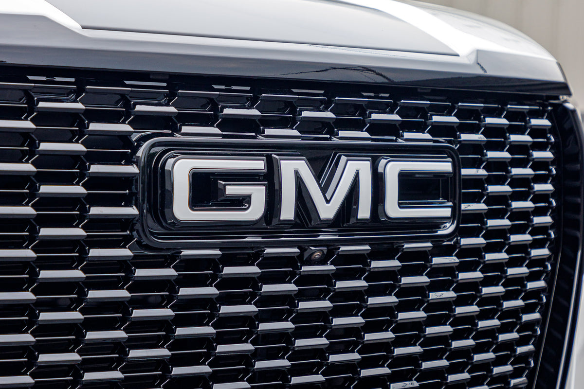 2022 GMC Yukon Denali #NR290461