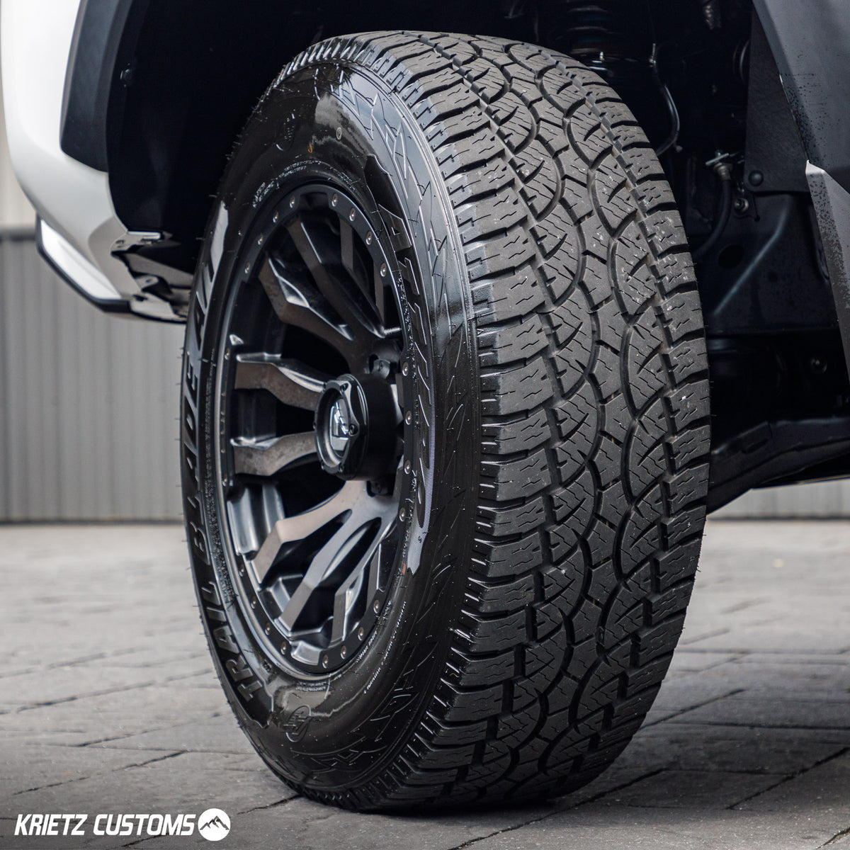 2022 Toyota Tacoma SR5 #NM126557