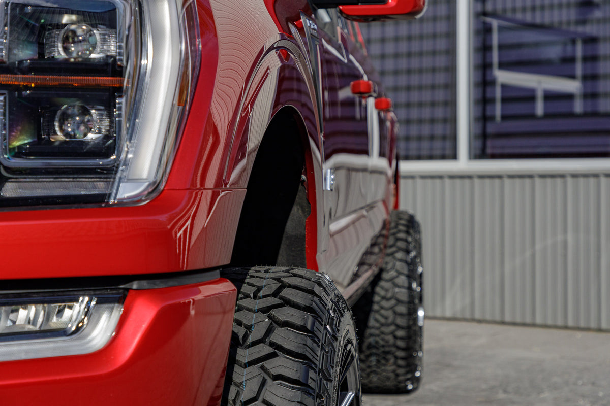 2023 Ford F-150 XLT #PFB85664