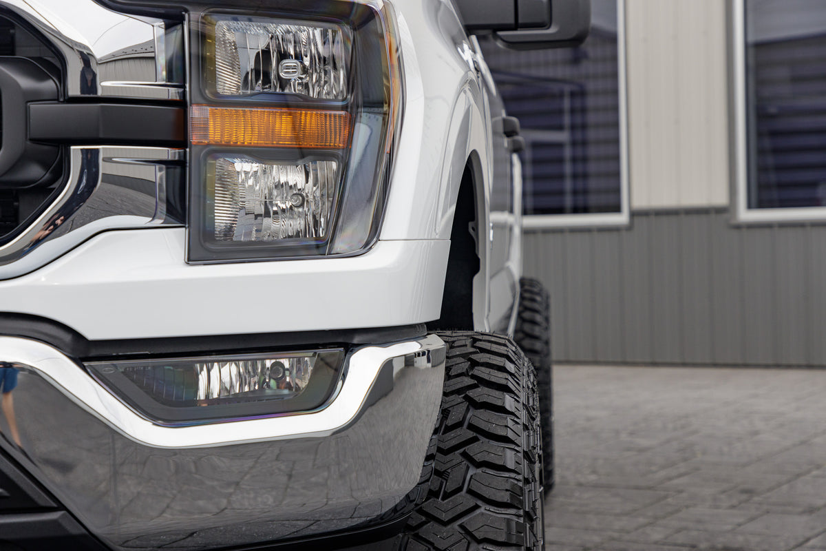 2023 Ford F-150 XLT #PKF68036