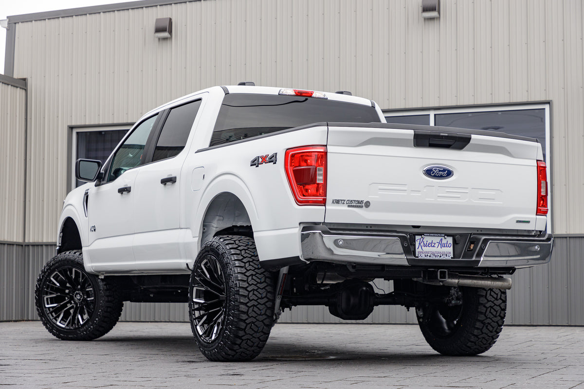 2023 Ford F-150 XLT #PKF68036