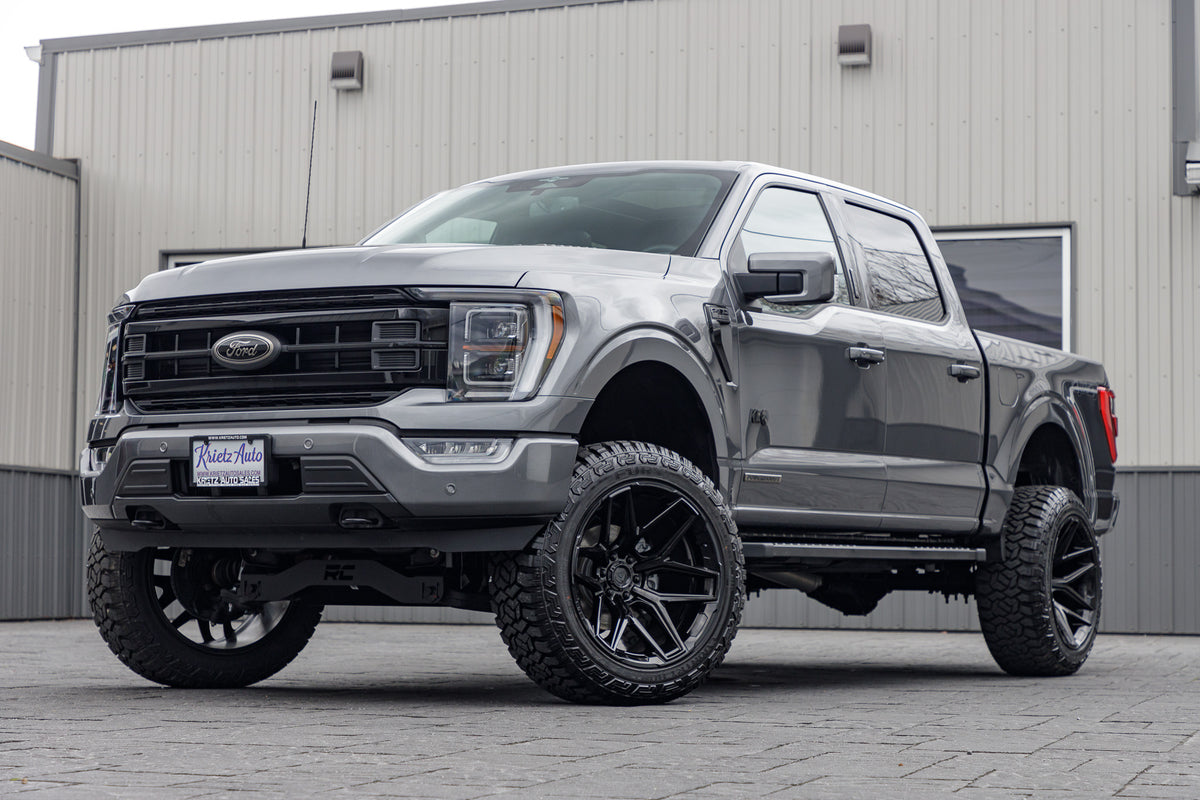 2023 Ford F-150 Lariat #PFB05486