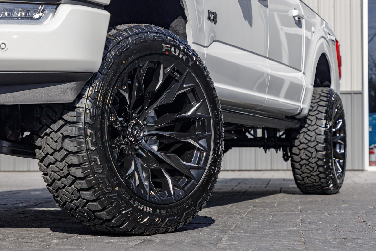 2023 Ford F-150 XLT #PFC58845