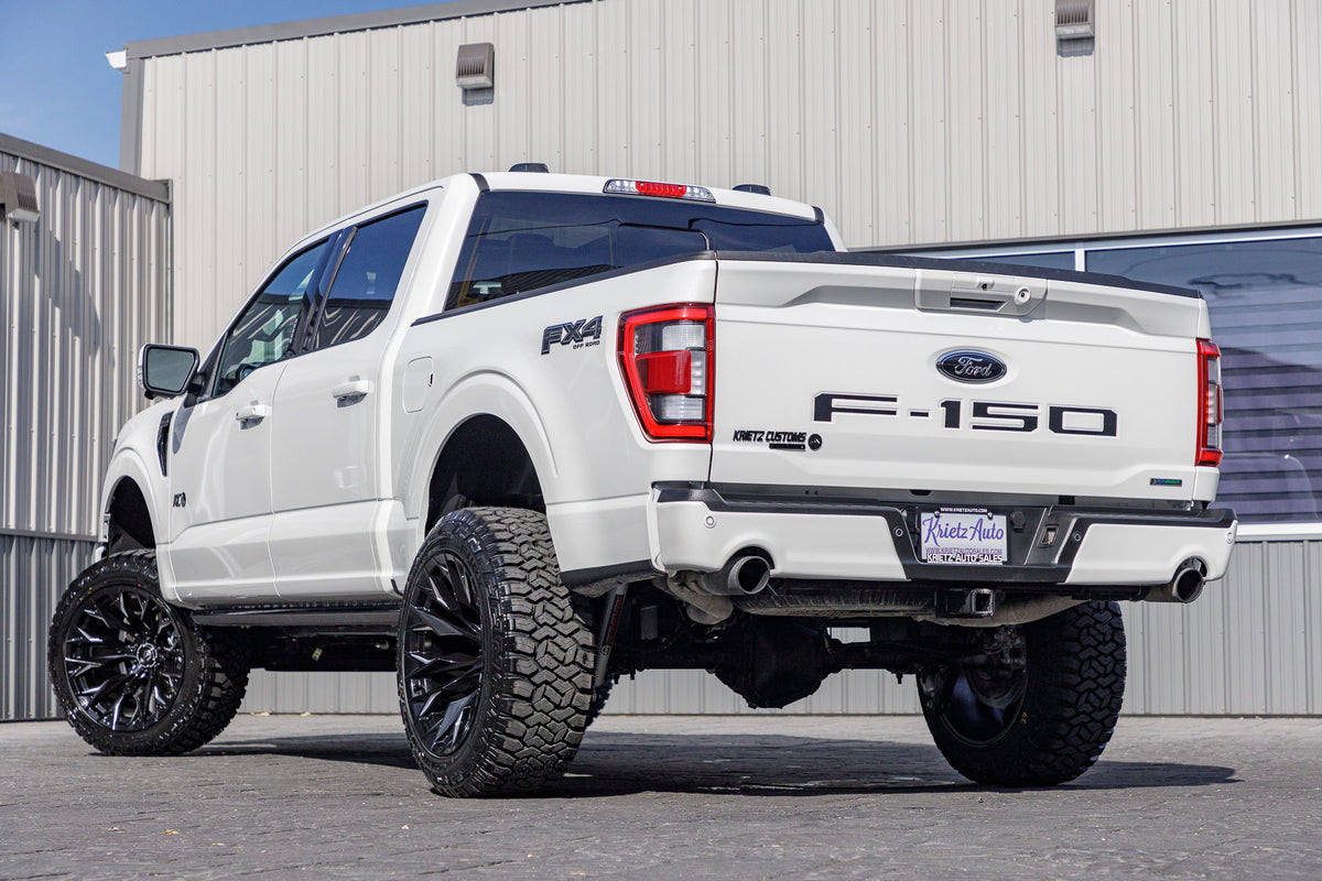 2023 Ford F-150 XLT #PFC58845