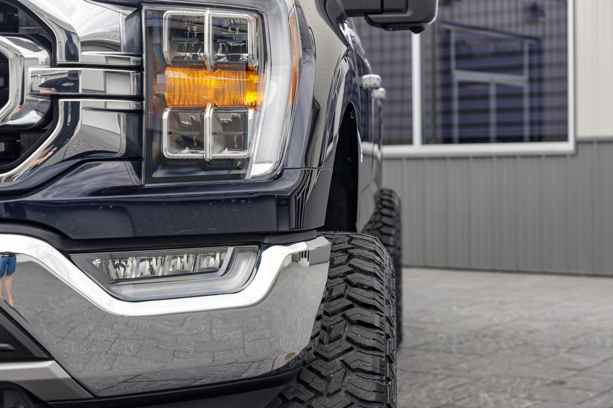 2021 Ford F-150 XLT #MFB58849