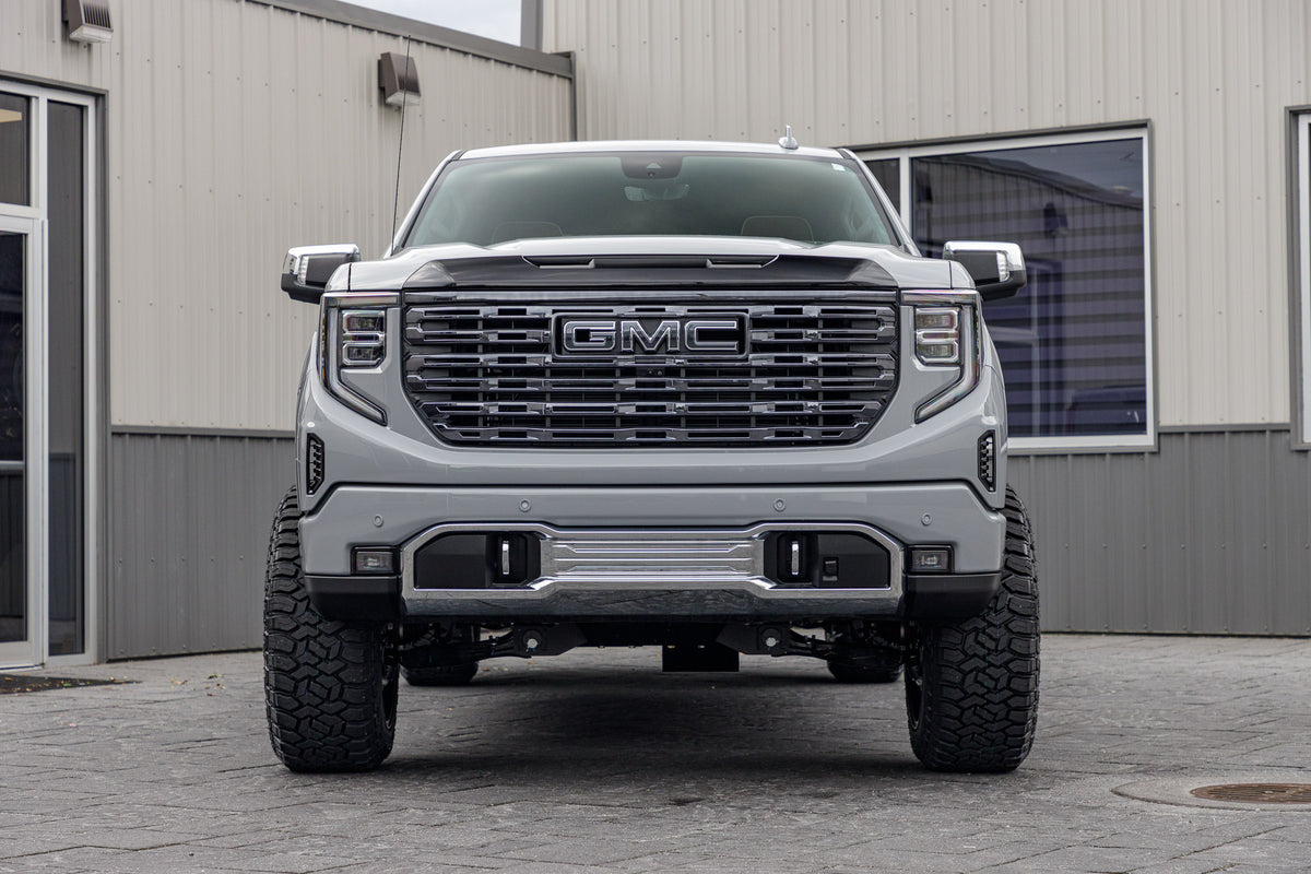 2025 GMC Sierra 1500 Denali Ultimate #SZ215006