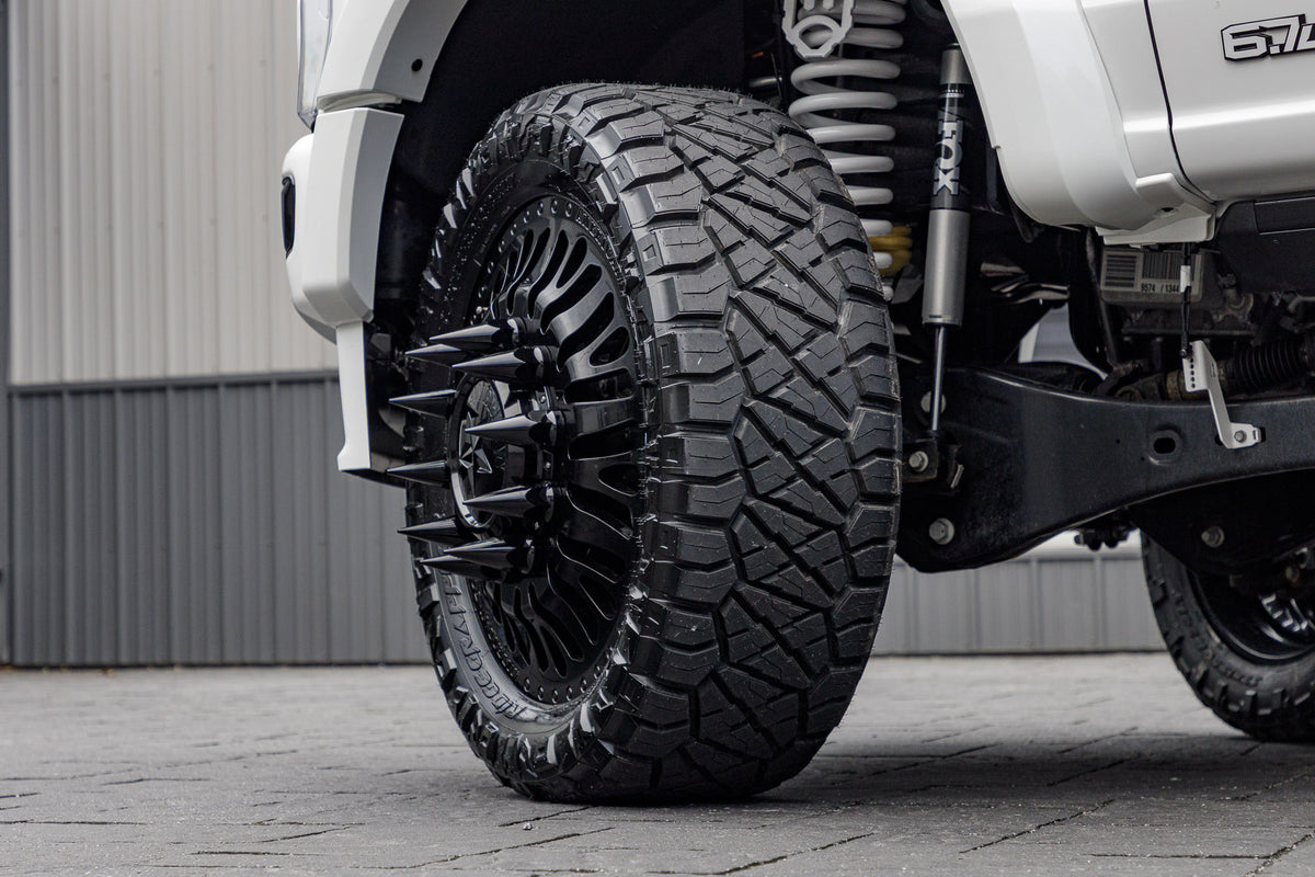 2024 Ford F-450 Super Duty King Ranch #REF34976