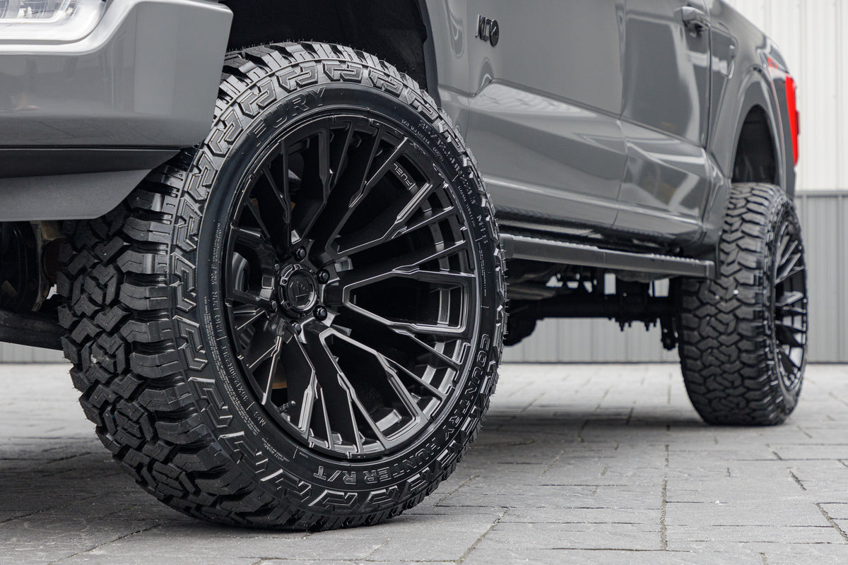 2021 Ford F-150 XLT #MFD02295