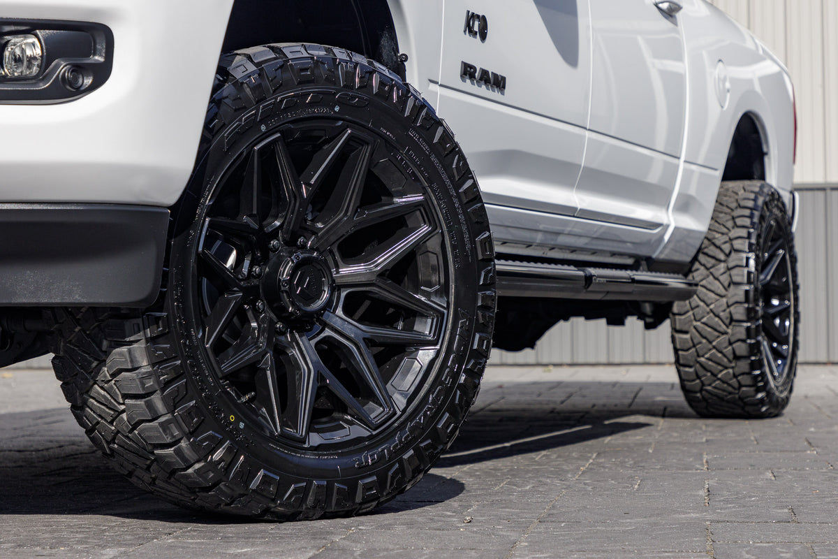 2023 RAM 2500 Big Horn #PG539255