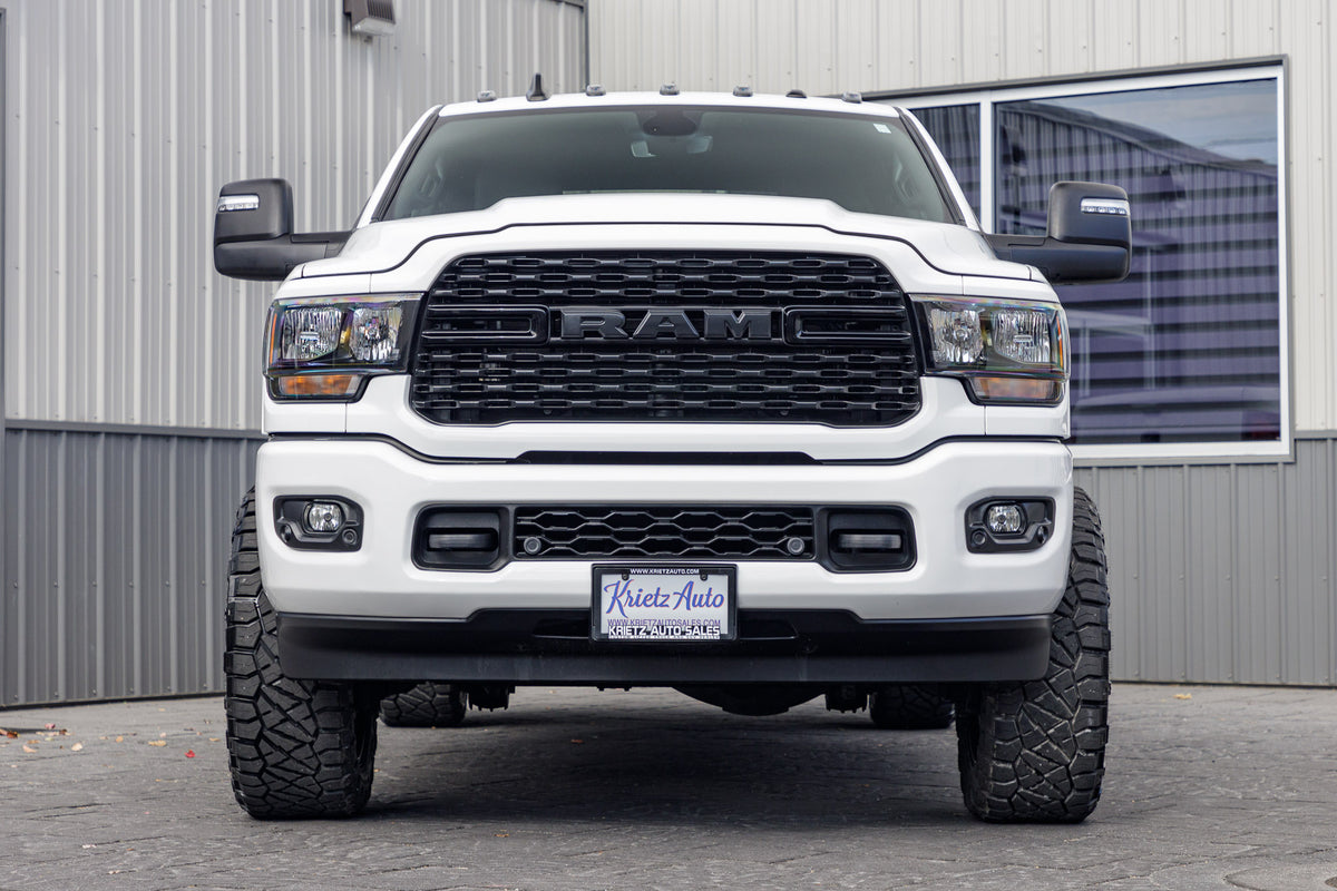 2023 RAM 2500 Big Horn #PG539255
