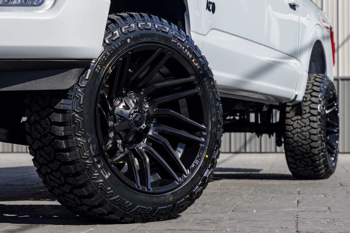 2021 Ford F-150 XLT #MKD29134
