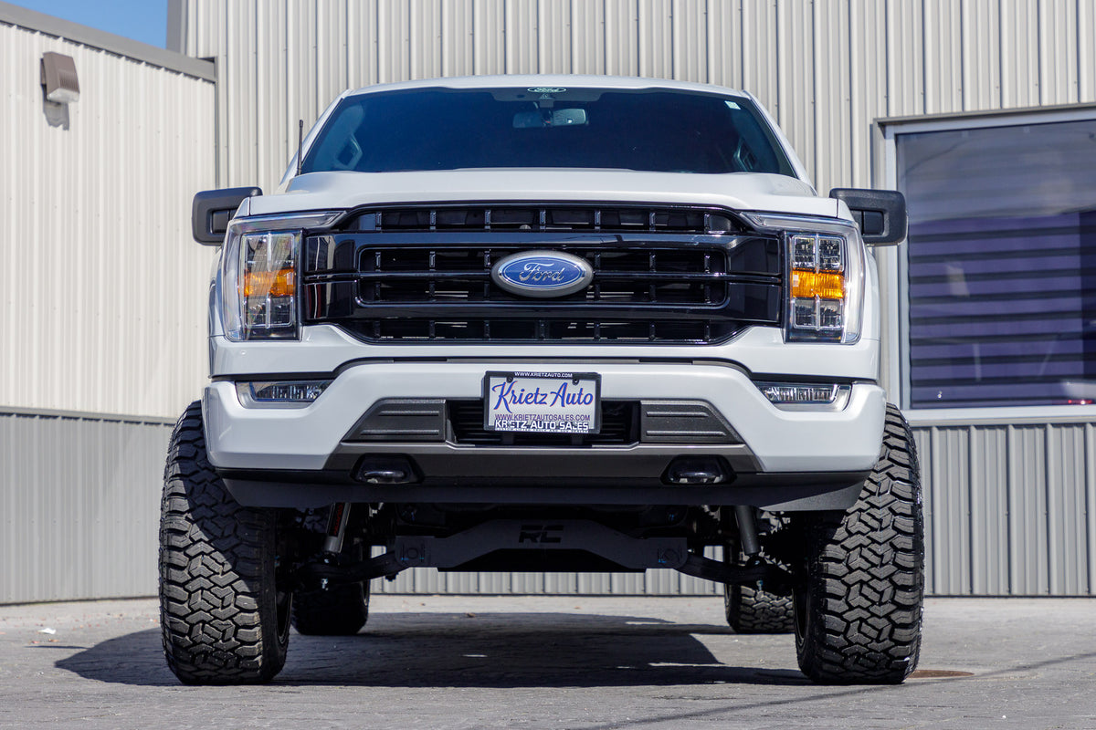 2021 Ford F-150 XLT #MKD29134