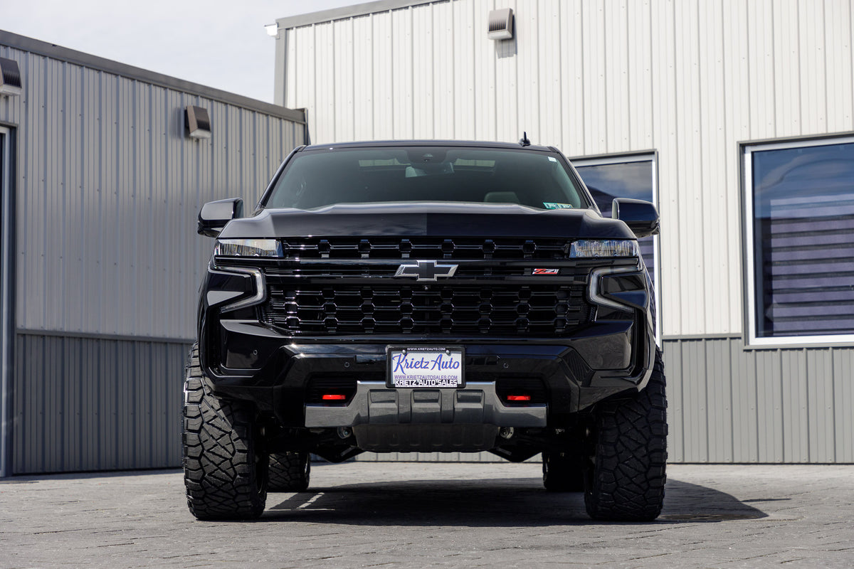 2023 Chevrolet Tahoe Z71 #PR364112