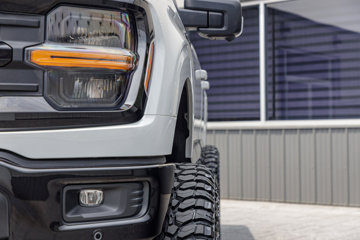 2024 Ford F-150 XLT #RKD33726