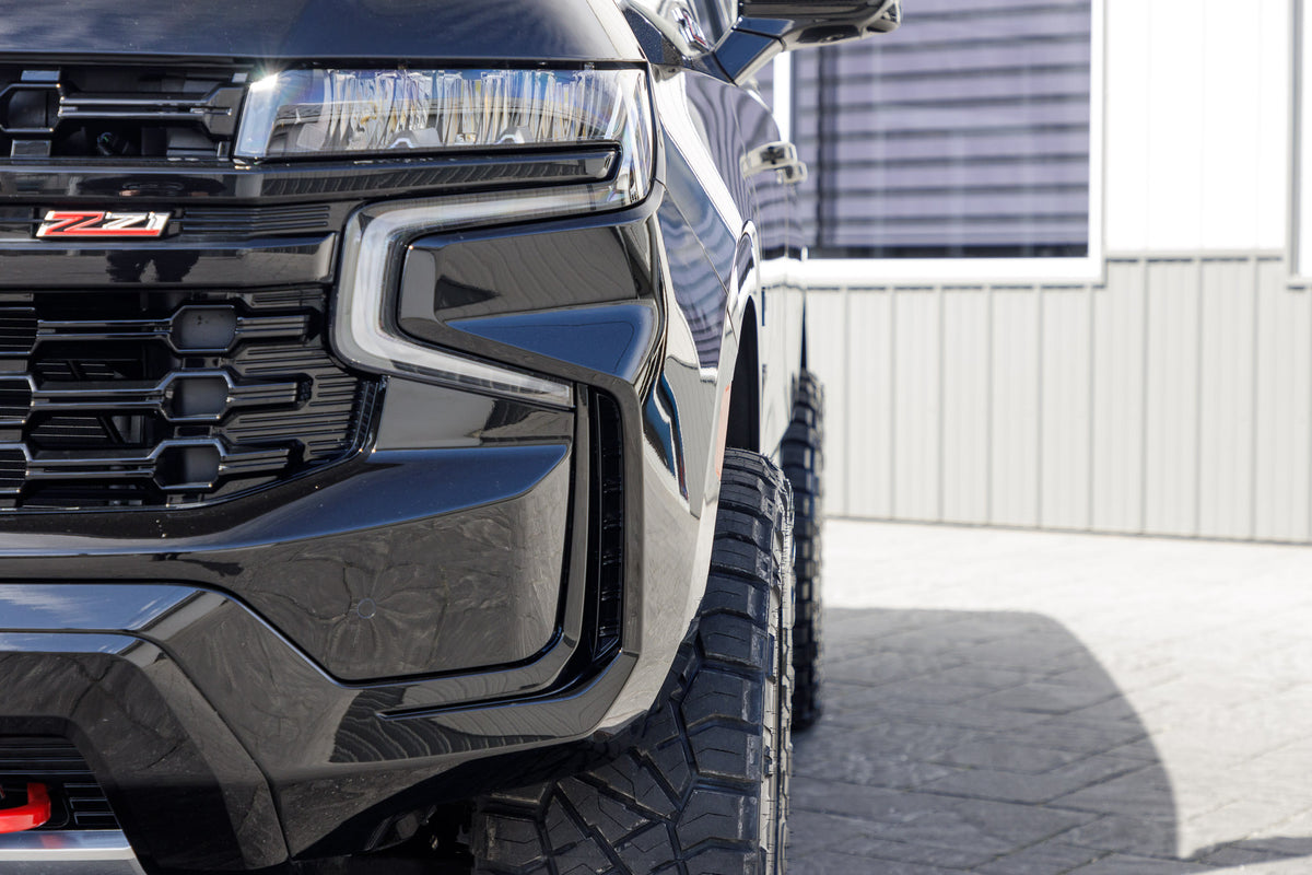 2023 Chevrolet Tahoe Z71 #PR364112