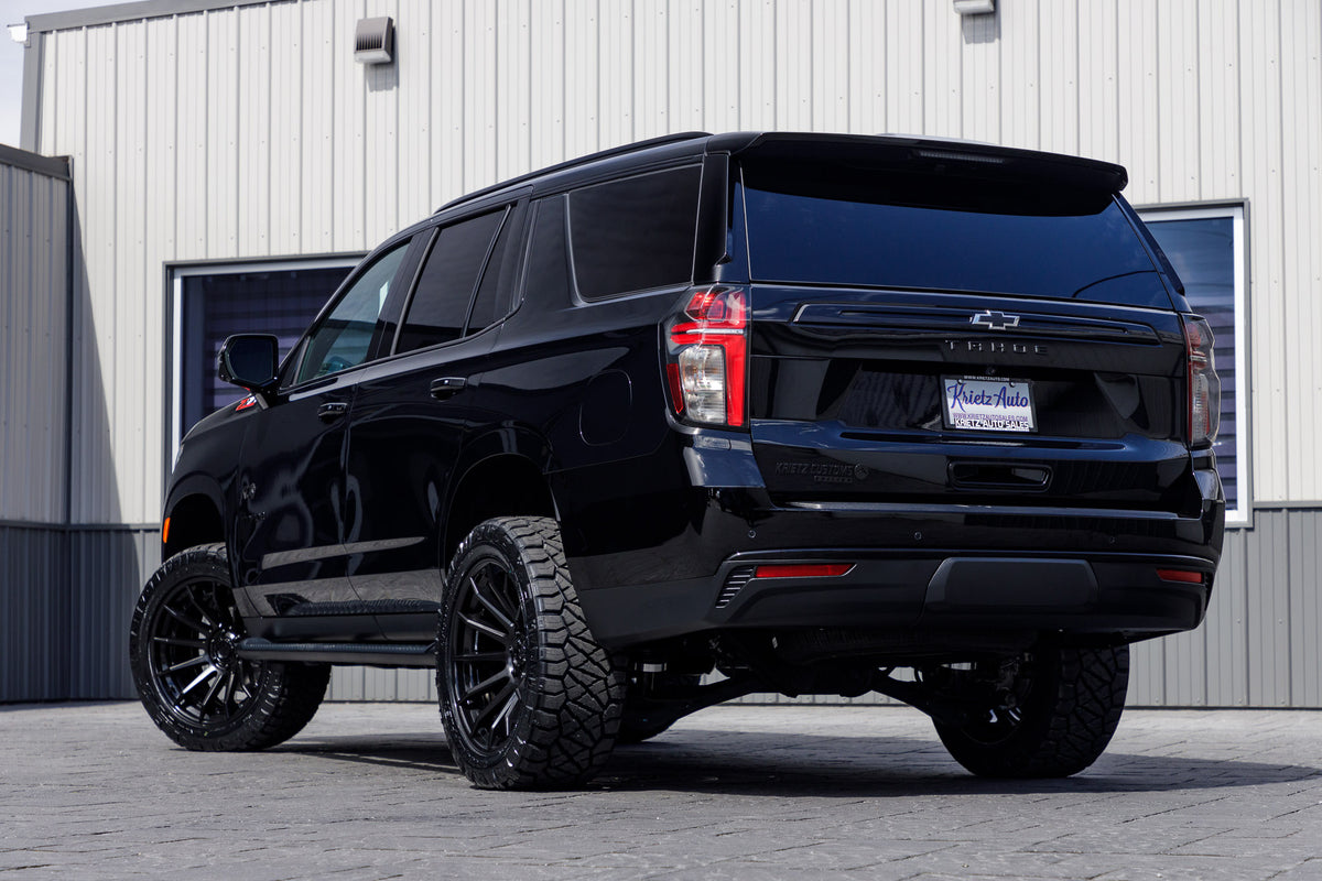 2023 Chevrolet Tahoe Z71 #PR364112