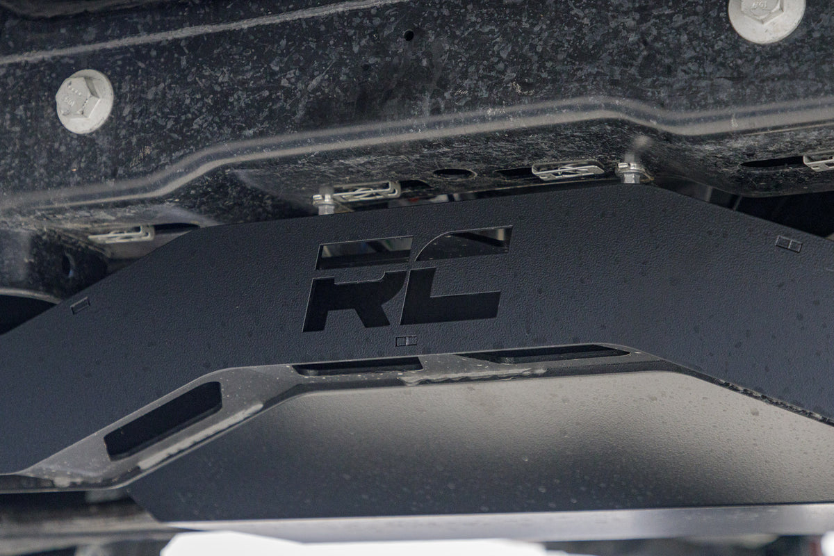 2024 Ford F-150 Lariat #RFA74899