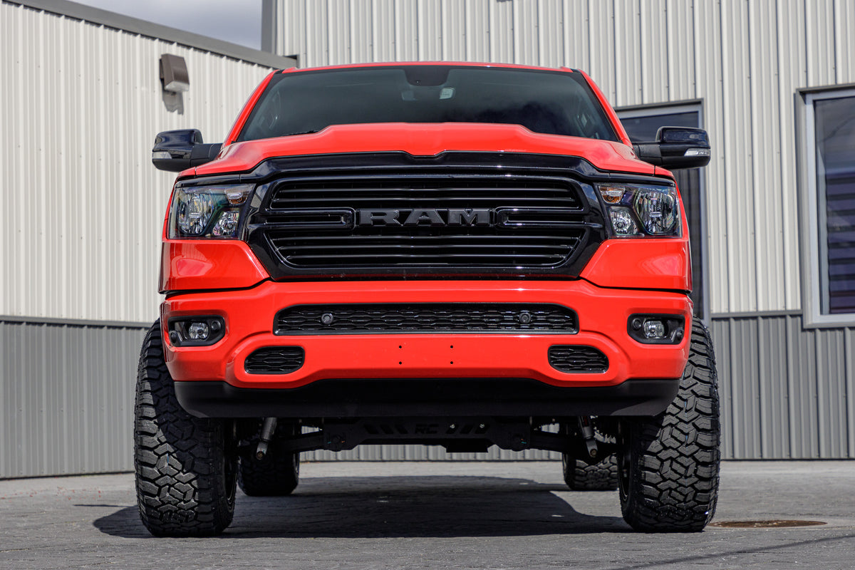 2021 Ram 1500 Lone Star #MN651029