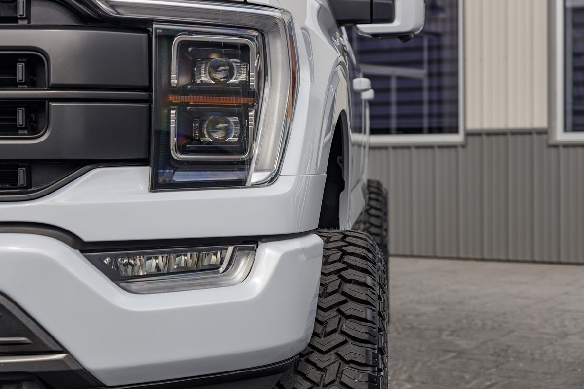 2021 Ford F-150 Lariat #MKE08940
