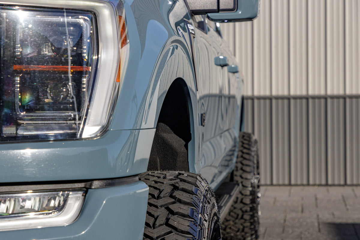 2023 Ford F-150 XLT #PKD14594