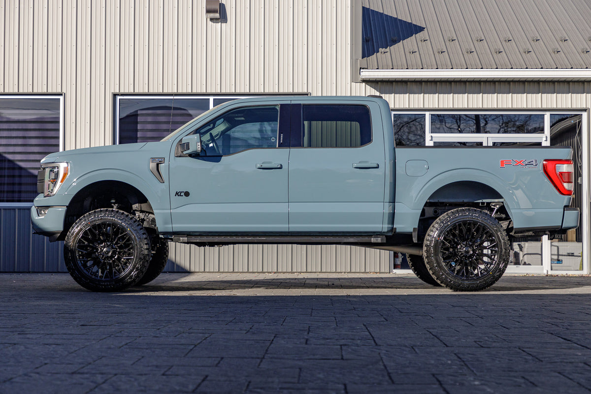 2023 Ford F-150 XLT #PKD14594