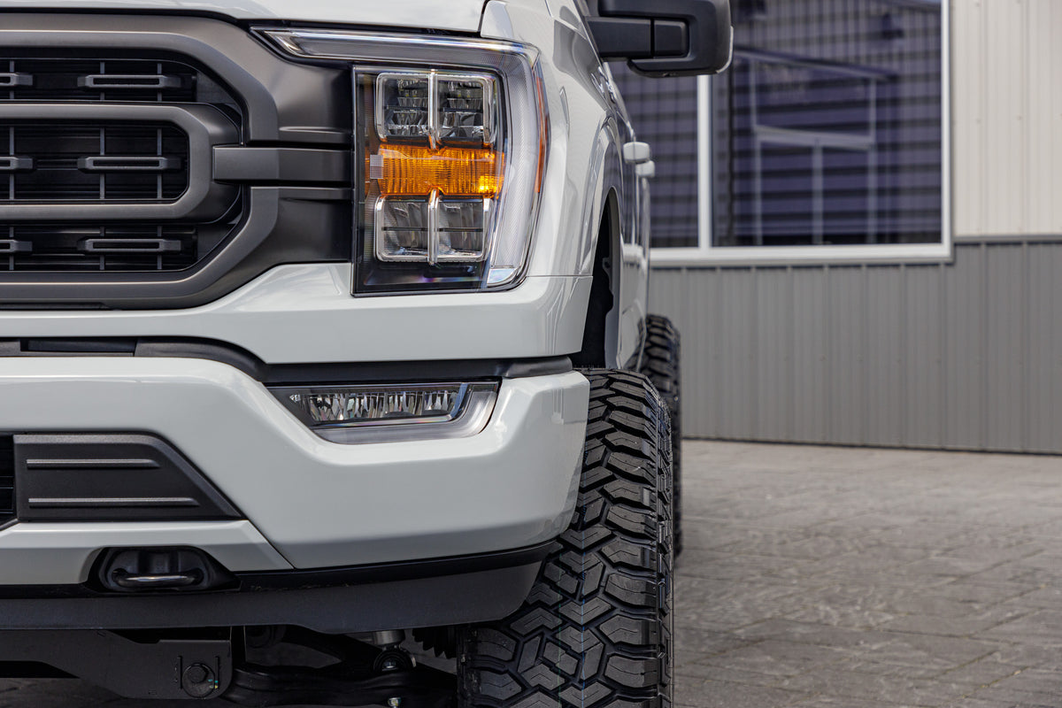 2023 Ford F-150 XLT #PKD61861