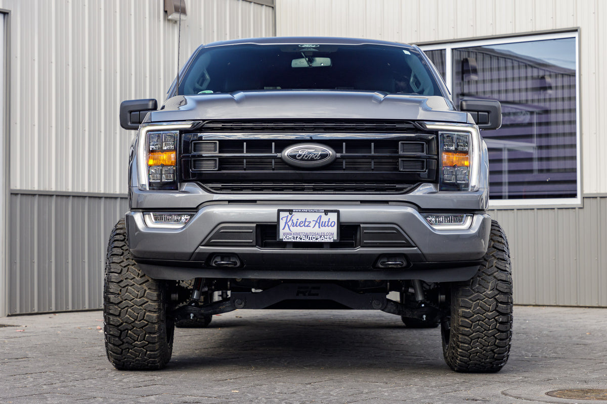 2022 Ford F-150 XLT #NFC24083