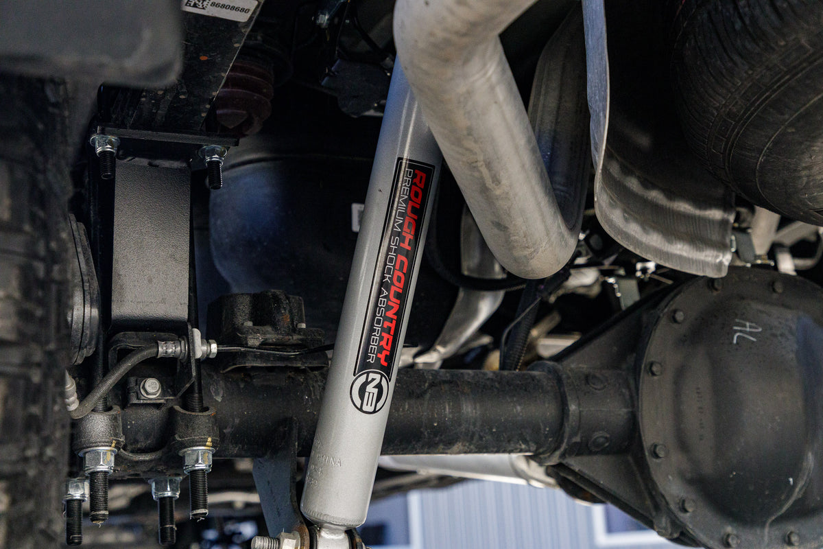 2024 GMC Sierra 1500 AT4 #RG229053