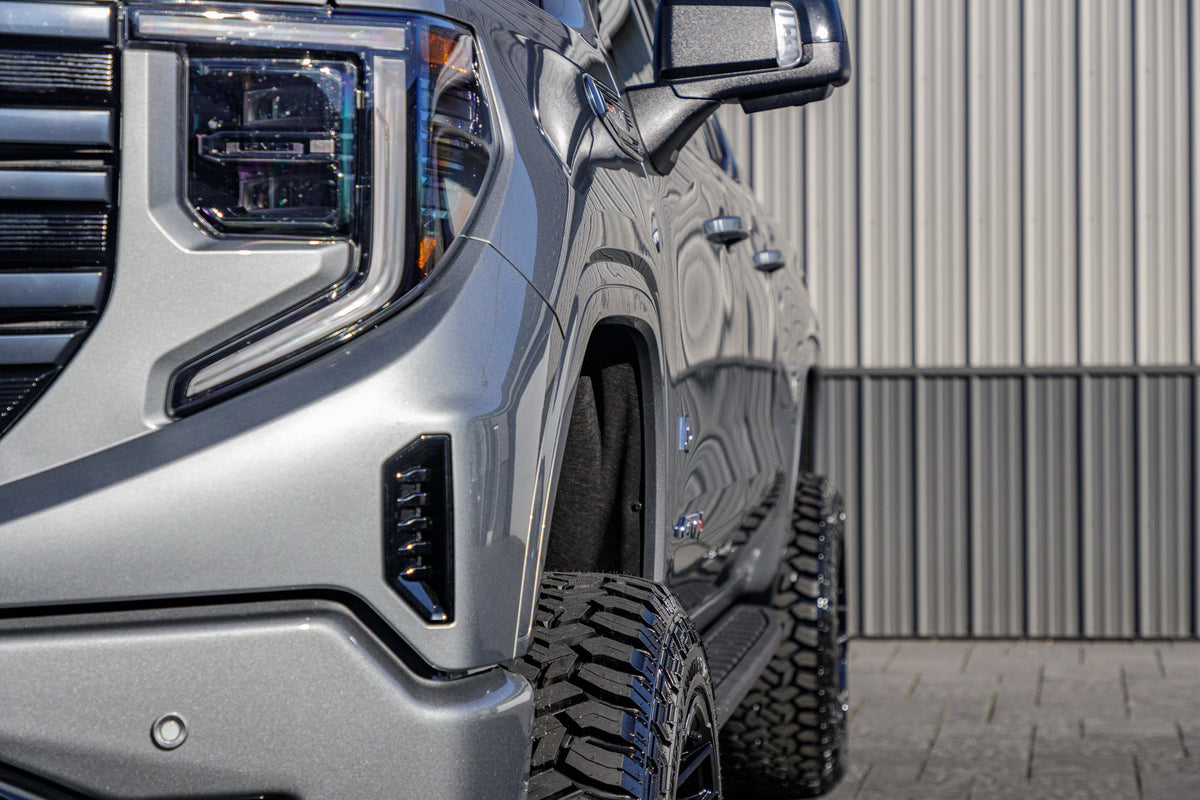 2024 GMC Sierra 1500 AT4 #RG229053