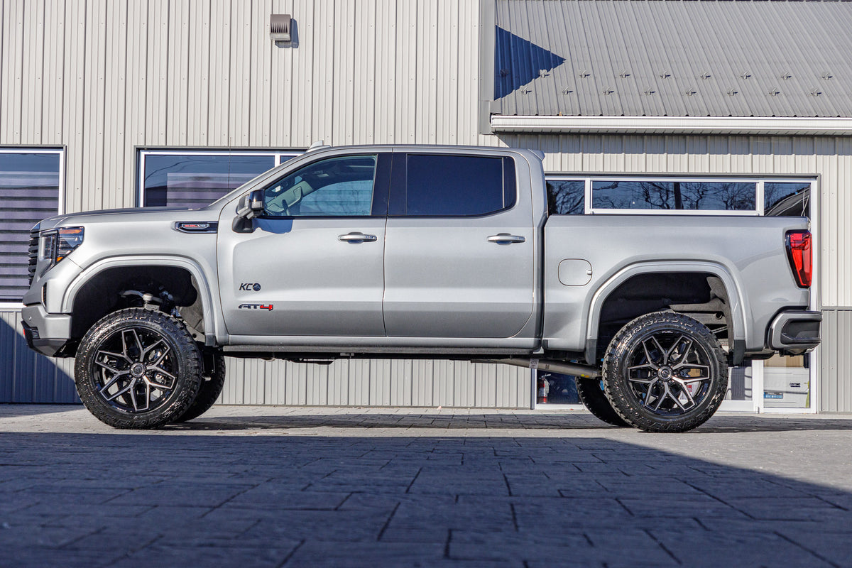 2024 GMC Sierra 1500 AT4 #RG229053