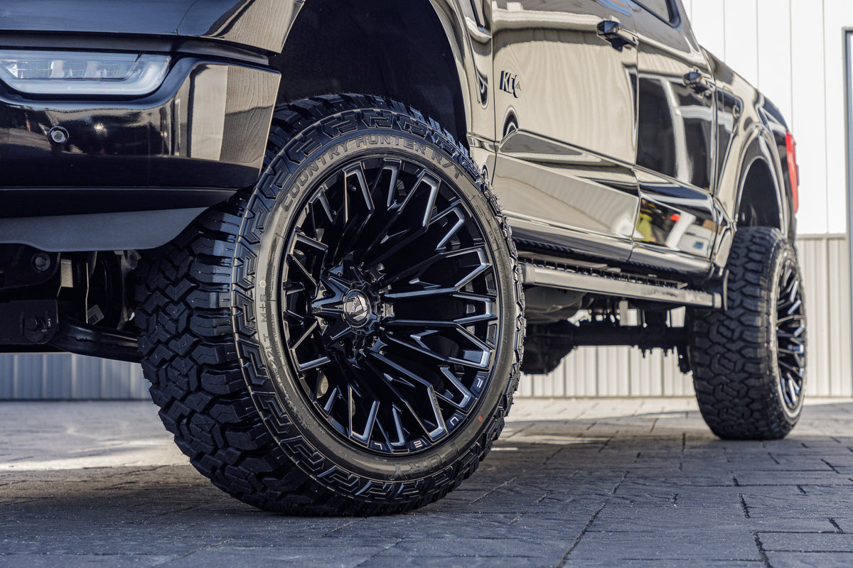 2023 Ford F-150 XLT #PFC30501