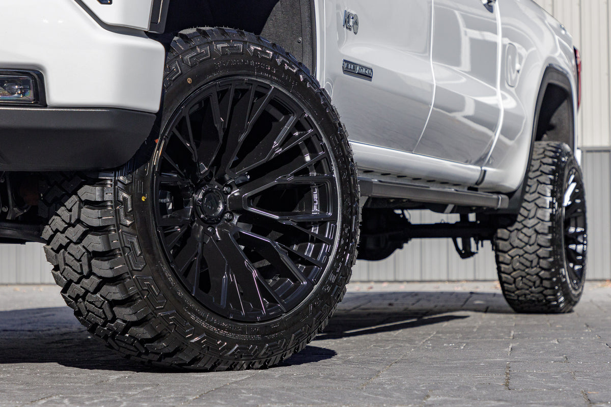 2024 GMC Sierra 1500 Elevation #RZ133370