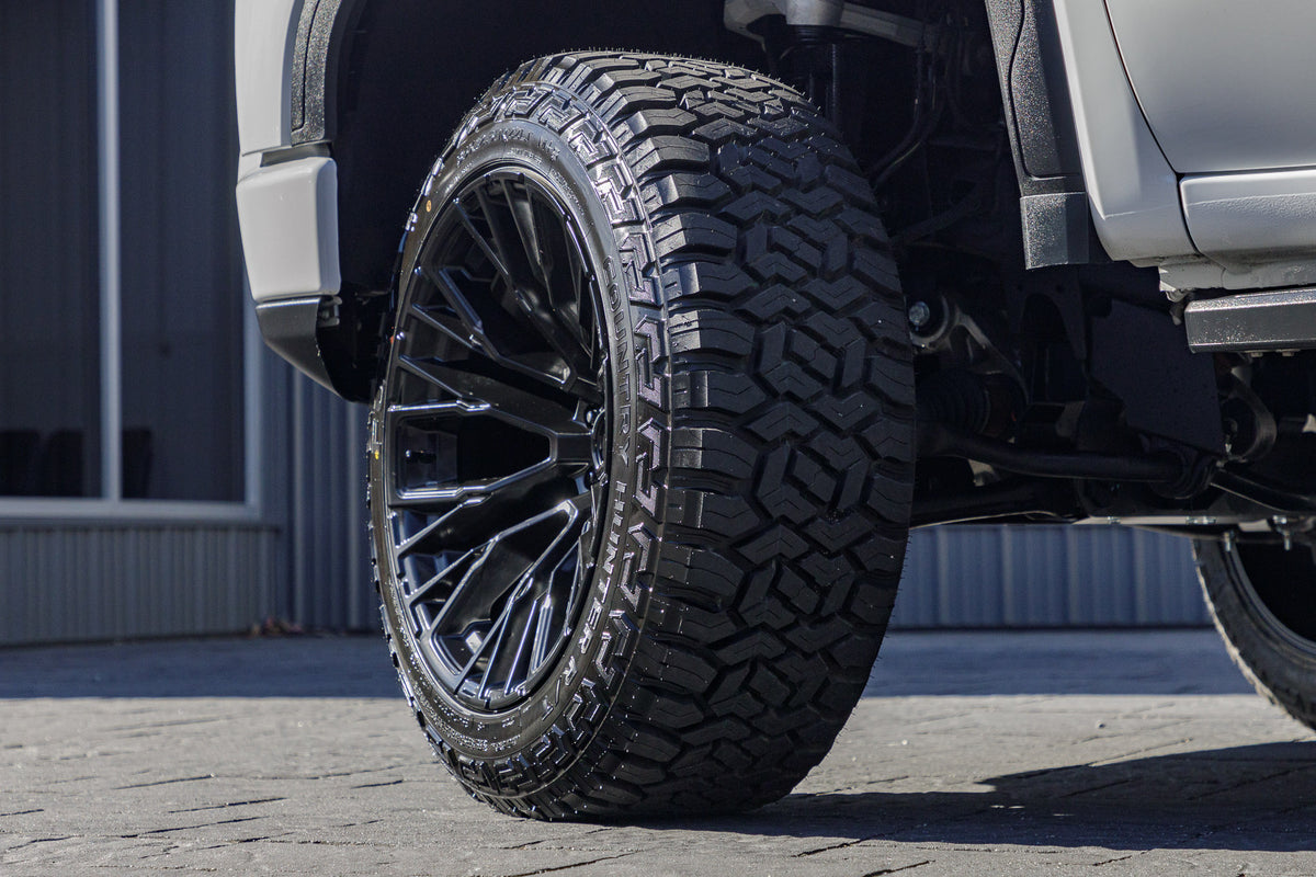 2024 GMC Sierra 1500 Elevation #RZ133370