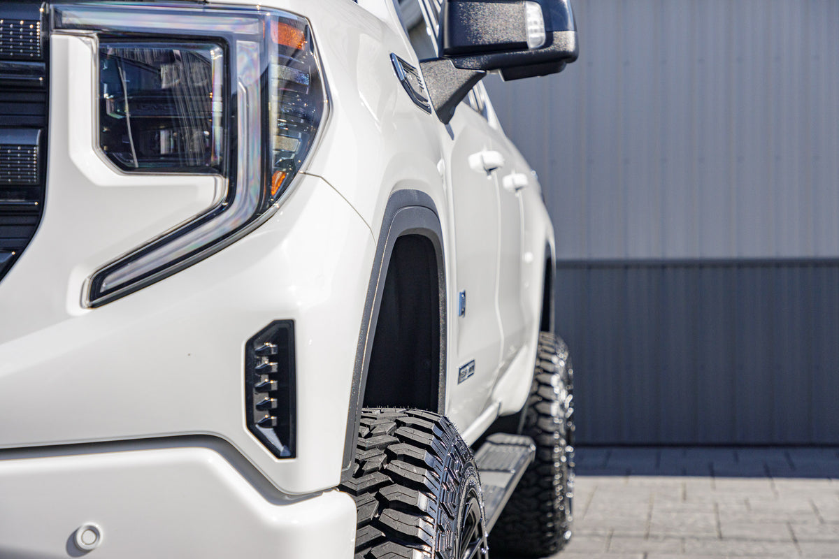 2024 GMC Sierra 1500 Elevation #RZ133370