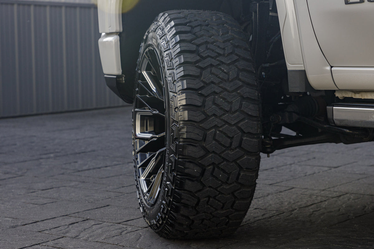 2023 GMC Sierra 1500 Denali #PZ127401