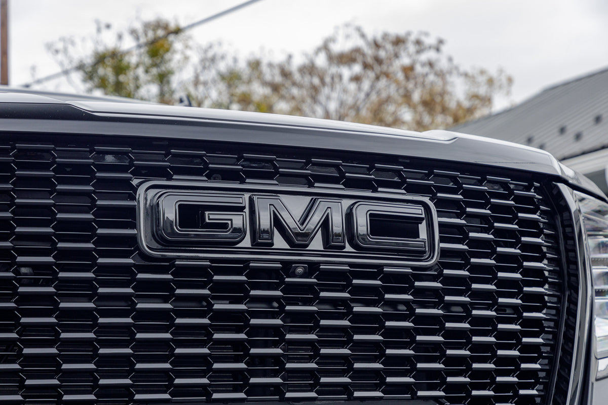 2024 GMC Yukon Denali #RR250386