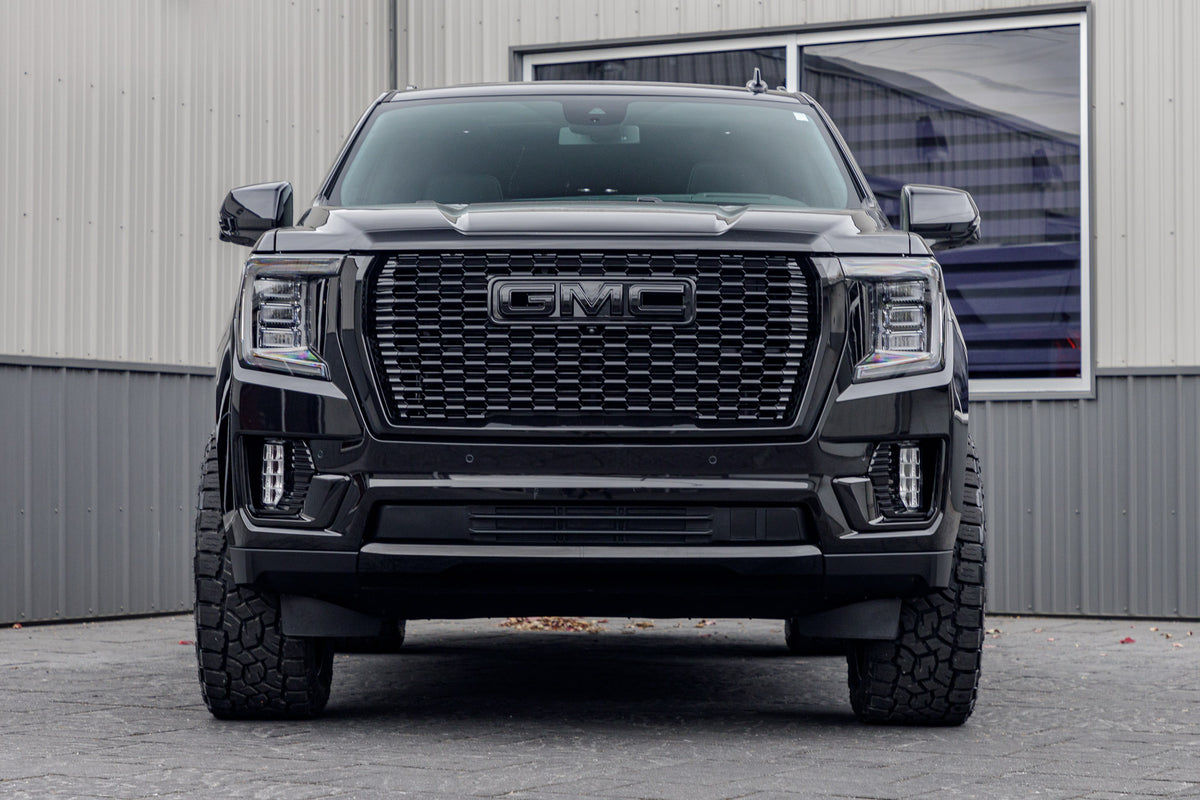 2024 GMC Yukon Denali #RR250386